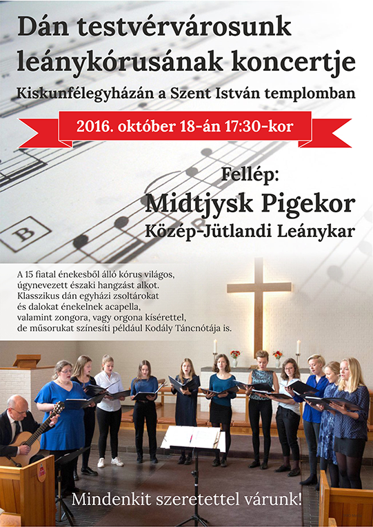 Dán koncert