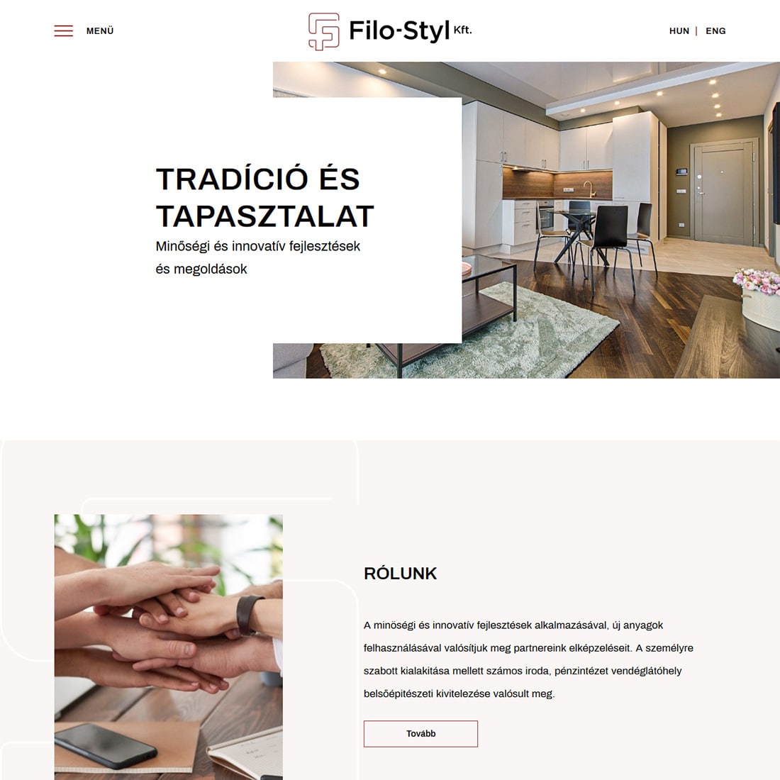 Filo-Styl Kft.
