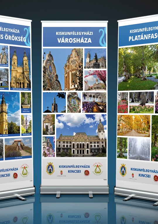 Kiskunfélegyháza kincsei