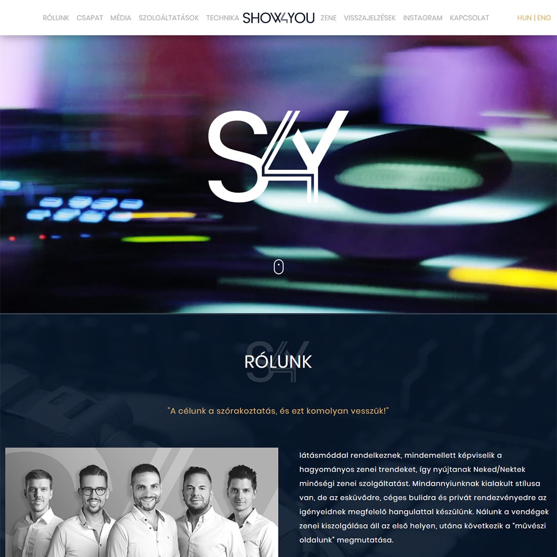 Show 4 You v2