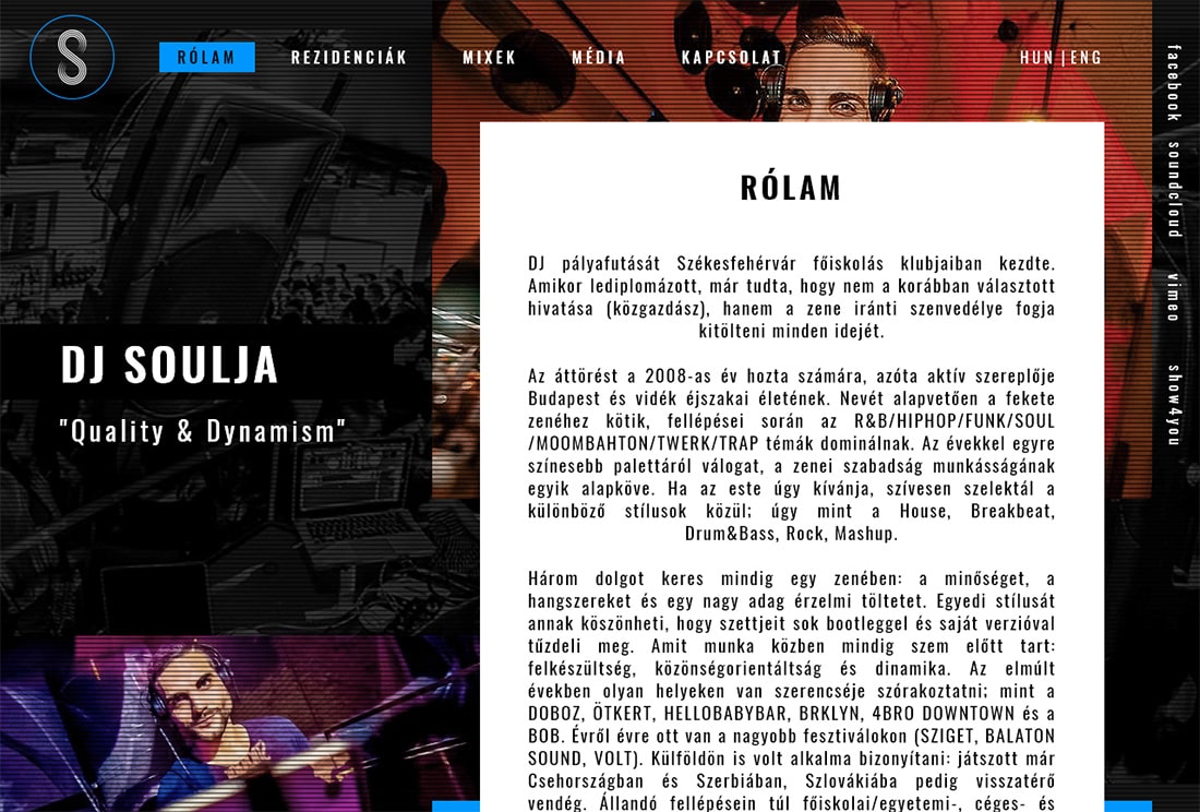 DJ SOULJA