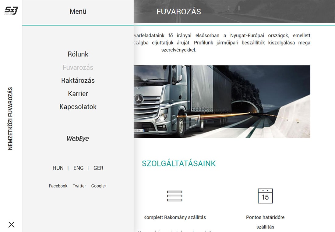 SzJ Hungary Kft.