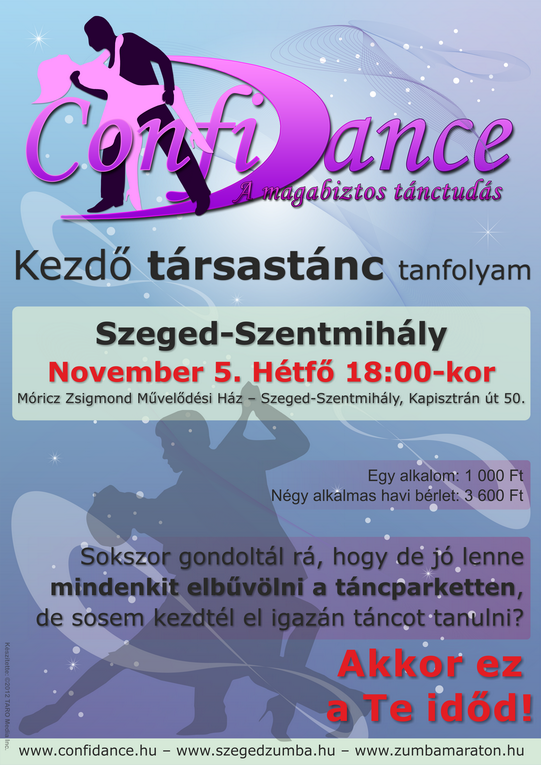 Társastánc