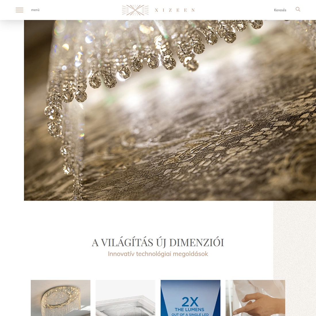 Xizeen Premium Lighting